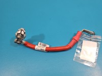 KLEMA INSTALACJA WIĄZKA PLUSOWA PLUS BMW G30 618537-101, 9350065-03