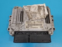 Komputer Sterownik silnika 0281017785, 51902994 Alfa romeo Giulietta 1.6 jtd