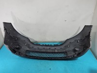 Zderzak przód Renault Trafic III szary