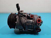Sprężarka klimatyzacji kompresor 1E59E-36900, 0K091-0042 Kia Rio IV 16-23 1.2 16V