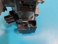 Stacyjka KLUCZYK WKŁADKA Ford Fiesta Mk7