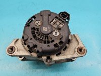 TEST Alternator Opel Astra IV J 13581885 1.4 T (A14NET)