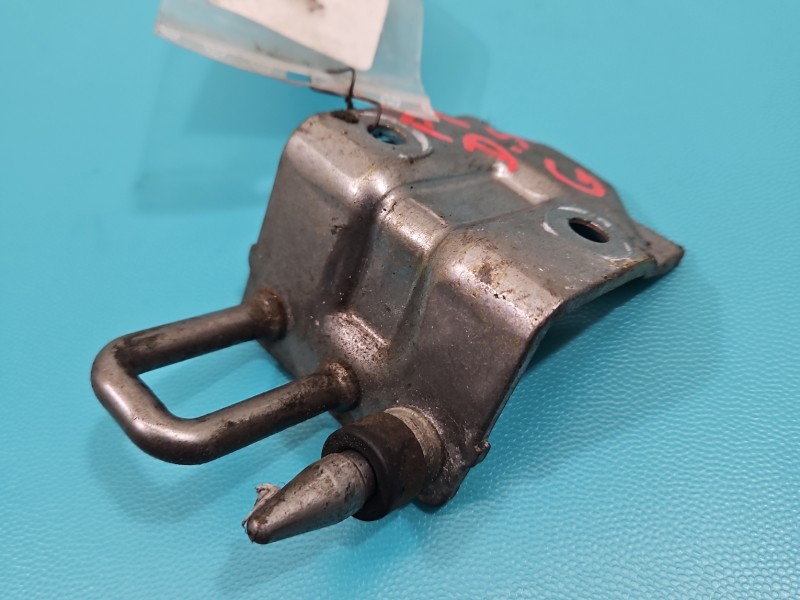 Zamek tył prawy Ford Transit MK8 13-17 Producent części: FORD, Górny zaczep zamka, BK31-V44162-BA