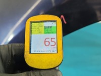 Błotnik przód lewy Jaguar F-Pace 16- JBM