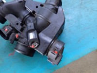 Przepustnica Peugeot 307 1.6 hdi 9655971980