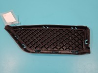 Zaślepka kratka zderzaka lewa atrapa BMW X1 E84 7303755