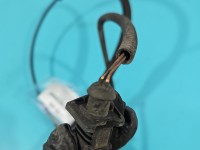 Zamek maski Volkswagen, 2 piny, uszkodzona izolacja na przewodach 5G1823509C Vw Passat B8