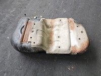 Zbiornik paliwa bak HONDA CR-V III 06- 2.2 i-CTDi