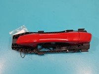 Klamka tył lewa zewnętrzna Seat Ibiza V KJ 6F 5N0839885H