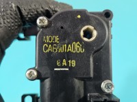 Silniczek nawiewu NAGRZEWNICY Mitsubishi Outlander I CAB501A060 EUROPA