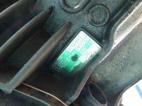 Skrzynia biegów automat Audi A6 C6 6HP19 3.0 tdi V6