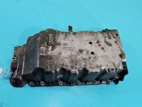 Misa olejowa MISKA Opel Zafira A 2.0 dti