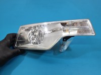 Halogen prawy Citroen C5 II X7