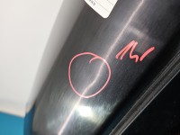 Klapa tył Subaru Forester II SG HB 5d 2G1