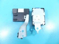 Komputer Sterownik silnika 89661-05F60 Toyota Avensis III T27 2.0 D4D