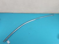 Listwa dachowa lewa dachu Audi A5 8T 8T8853703