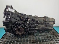 Skrzynia biegów Audi A4 B6 1.9 tdi