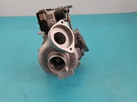 Turbosprężarka Regenerowana Bmw e60 e61 762965-1, 7794020G, 7794020 2.0d 150KM