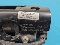pompka Pompa paliwa Vw Tiguan I 07- 2.0d (Cff) 1K0 906 089 A, 5N0906257, 5N0906129C Volkswagen
