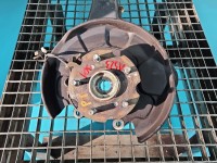 Piasta koła tył prawa zwrotnica łożysko LEXUS NX I 14-21 2.0 T