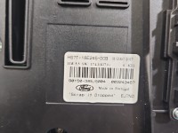 Konsola panel nawiewu Ford Mondeo Mk5