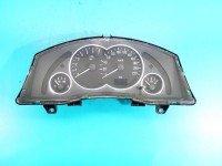 Komputer zestaw Opel Meriva A 0261208255 1.4 16v