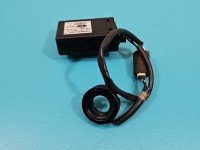 Komputer Sterownik silnika 16238981 Daewoo Lanos 1,4.0 8V wiel