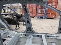 Próg lewy SŁUPEK ŚRODKOWY B Kia Ceed III 18-21 HB 5d CS