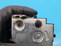 Zamek tył prawy Dacia Lodgy 2PIN