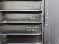 Obudowa filtra powietrza Vw Passat B6 1F0129620, 1F0129607 1.6 8V