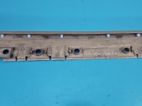 Listwa progowa lewa PRÓG NAKŁADKA Toyota Corolla E21 19- 6162207300361561 6X1