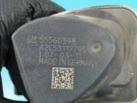 Przepustnica Chevrolet Cruze 55560398 1.6 16V