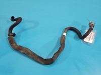 RURKI Przewód paliwowy Dacia Dokker Brak nr 1.5 dci