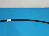 Listwa dachowa prawa dachu Mercedes CLA C117 X117 A11767302, A117673020483