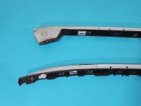 Relingi dachowe komplet Kia Ceed II 12-18