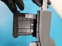 Kratka nawiewu Kia Ceed III 18-21 84830-J7AA0, 97480-J7AA0, 84740-J7AA0 EUROPA