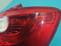 Lampa tył prawa Seat Ibiza IV 6J HB EUROPA