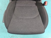 Fotel prawy przód pasażera Hyundai I30 III 16- 5d EUROPA