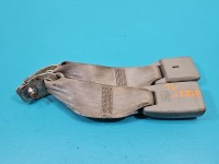 Pas bezpieczeństwa tył lewy Producent części: Mazda, ll rząd do czyszczenia zapinki Mazda CX-9