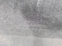 Zderzak tył Opel Meriva A Z163 HB