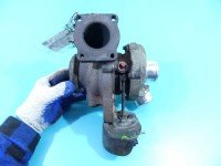 Turbosprężarka Ford Focus Mk3 806498-1, 9677063780 2.0 tdci 116KM