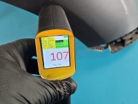 Błotnik przód prawy Kia Venga 9A