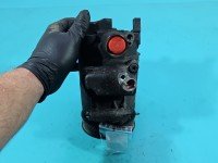 Sprężarka klimatyzacji kompresor 5N0820803E Vw Passat B7 2.0 tdi