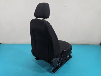 Fotel lewy przód kierowcy Opel Astra V K EU 5d