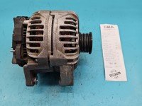 TEST Alternator Opel Vectra C STX100163 2.0 dti