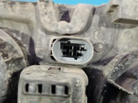 Reflektor lewy lampa przód Renault Scenic I EUROPA