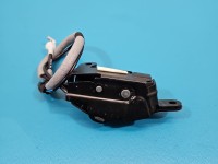 Zamek klapy tył 7183196, 7351058 BMW X5 F15 Producent części: BMW, Europejska, 2el