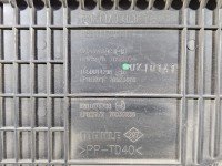Obudowa filtra powietrza Dacia Dokker 165001429R 1.6 8V wiel