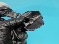 Reflektor prawy lampa przód Subaru Forester IV SJ 12-18 EUROPA 100-60151