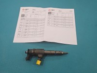 Wtryskiwacz Citroen C3 II 09-16 0445110252 1.4 hdi